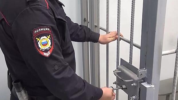 Криминальное трио курьеров, похитивших у граждан 4,6 млн рублей, задержано кемеровской полицией