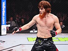 Бадаев: проснулся злой вариант Шары Буллета. Он показал характер