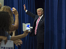 Politico объяснила поддержку Трампа в ЕС