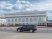 Тамбову не подошли новые зоны