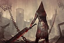 Культовый образ монстра из Silent Hill был вдохновлён палачами из «Храброго сердца»