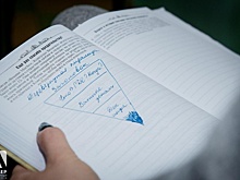 Про публичный текст рассказали в Выхине-Жулебине