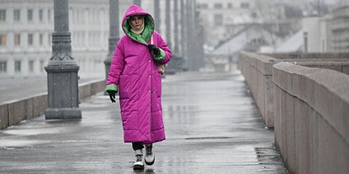 Терапевт оценила влияние "погодной гипоксии" в Москве на здоровье горожан