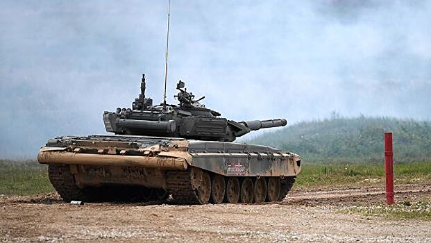 В Госдуме сообщили о планах сформировать пять новых танковых батальонов ВДВ