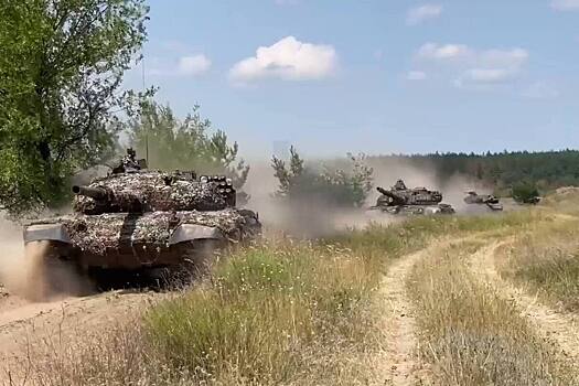 «Мир на три месяца»: раскрыта опасность «корейского сценария»