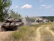 «Мир на три месяца»: раскрыта опасность «корейского сценария»