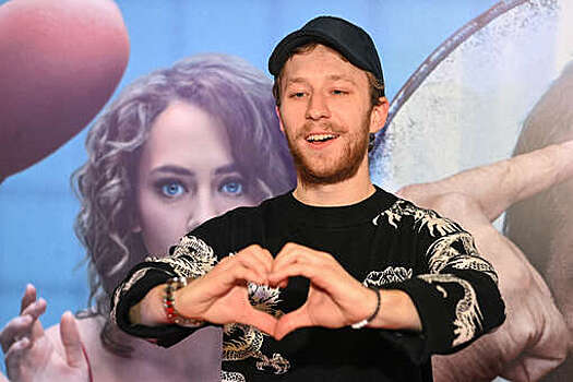 РИА: суд возбудил административное дело в отношении актера Трескунова