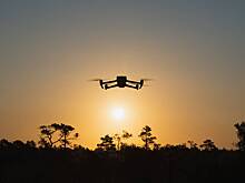 Неопознанный беспилотник оказался над Румынией