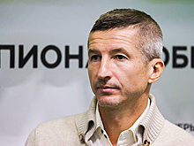Алдонин считает, что не стоило назначать пенальти в матче "Спартак" - ЦСКА