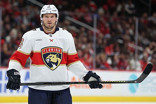 Защитнику «Флориды» Дмитрию Куликову может потребоваться операция