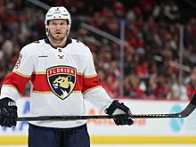 Защитнику «Флориды» Дмитрию Куликову может потребоваться операция