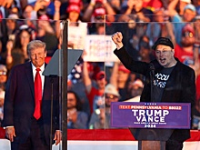 Трамп исключил возможность примирения с Маском