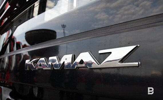 КАМАЗ ввел вторую смену на производстве LCV "Компас" из-за роста спроса
