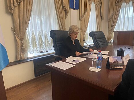 «Популяризация семейных ценностей». Мэрия Саратова разработала программу улучшения демографии