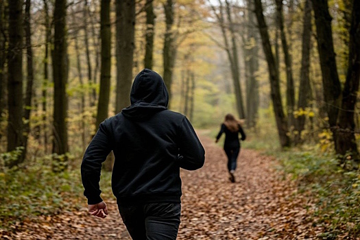 Свыше 1300 обращений о пропаже людей поступили в свердловский отряд «ЛизаАлерт» в 2025 г.
