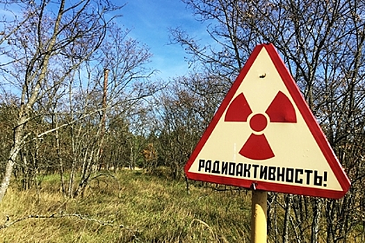 РФ отчиталась об отсутствии инцидентов из-за радиации в Европе