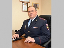 Начальник омской полиции Быков останется в СИЗО еще на один месяц