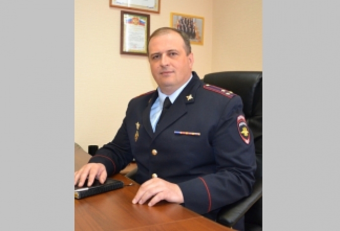 Начальник омской полиции Быков останется в СИЗО еще на один месяц