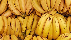 В порту Санкт-Петербурга обнаружили 60 кг кокаина в бананах