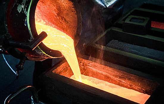 Золотая осень: мировые цены на драгметалл бьют рекорды