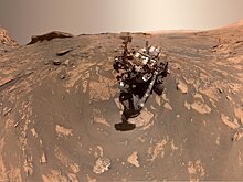 Ученые опровергли одну из популярных гипотез о жизни на Марсе
