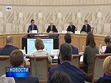 В Уфе прошла итоговая коллегия Минздрава