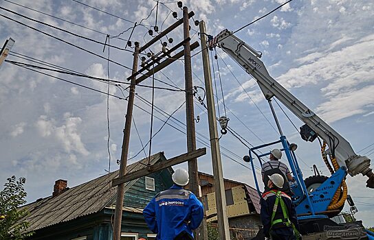 В реконструкцию энергосетей Нижнего Тагила вложат ₽16,1 млн