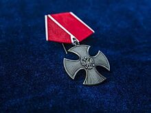 В двух районах Удмуртии простились с павшими в ходе спецоперации бойцами