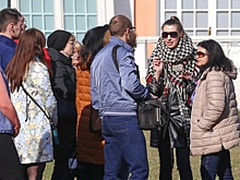 Экскурсию проведут сотрудники районной библиотеки