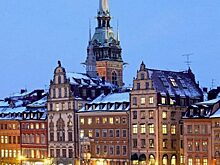 ЦГ: ЕС платит, шведы довольны: “Российская угроза” – хорошо