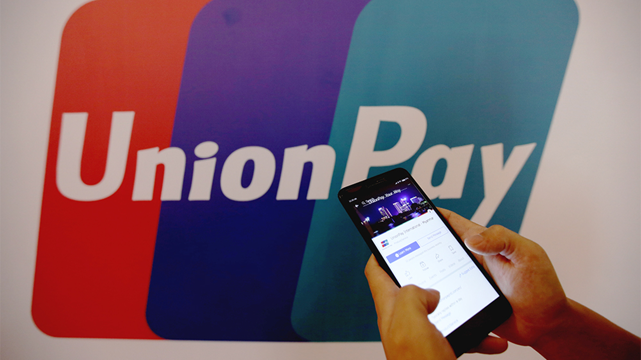 UnionPay в Европе: кто отказался обслуживать российские карты -  Рамблер/финансы