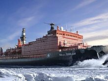 «Атомфлот» летом 2020 года пять раз свозит туристов к Северному полюсу