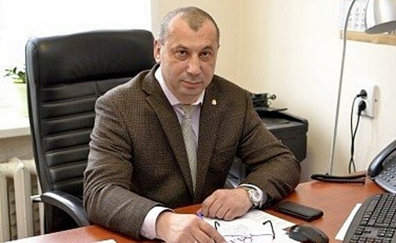 Глава коллекторского агентства "Татфондбанка" попал под взыскание