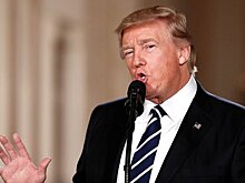 Глава предвыборного штаба Трампа заразился коронавирусом