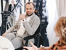 Павел Хрулёв: «Во время съёмок «Ресторана по понятиям‑2» можно было подурачиться и отдохнуть»