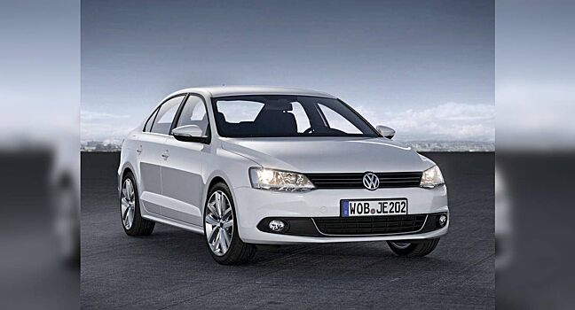 Названа самая популярная в Германии марка авто