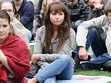 Бабье лето в Москве продлится до начала октября