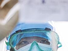 Очки от коронавируса