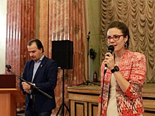 Серия лекций "Анатомия чувств". Лекция 1. Зрение