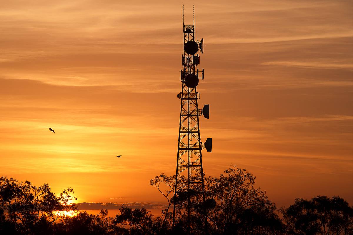 Радиостанция Судного дня передала новое загадочное слово