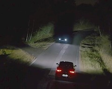 Valeo получила награду за технологию PictureBeam