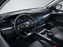 Kaiyi объявил скидки до 800 тыс. рублей на флагманский кроссовер