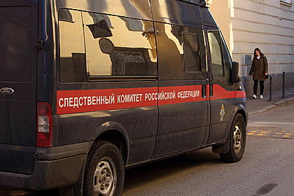 Следователи возбудили дело в отношении задержанного ФСБ полицейского