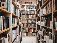 Названы популярные среди россиян книги