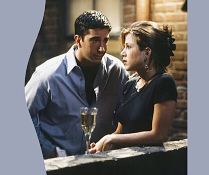 Наглядный пример, как не надо: токсичные отношения из кино и сериалов