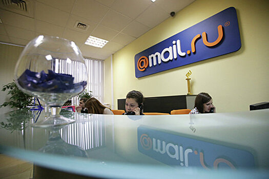 Mail.ru Group покупает 25% платформы онлайн-образования "Учи.ру"