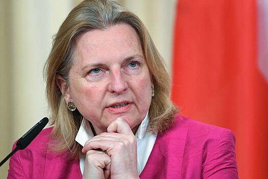 Экс-глава МИД Австрии: на Украине могут произойти изменения до окончания ультиматума Трампа