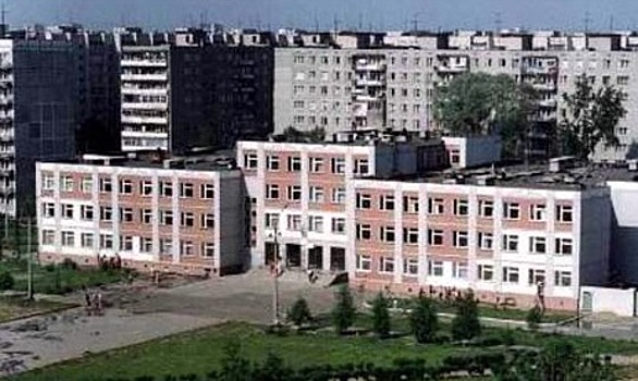 Ирина Воробьева стала директором школы №91 в Нижнем Новгороде
