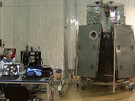 НПО им. Лавочкина нашло замену украинской ракете «Зенит» для запуска космической обсерватории
