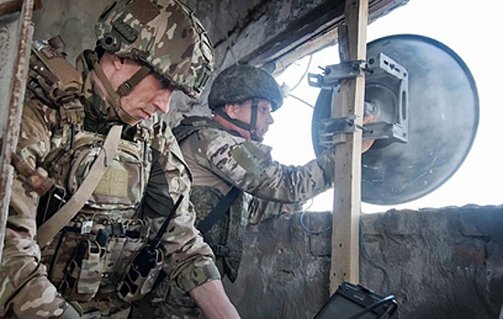 Восстановил связь с командованием: подвиг Николая Конончука